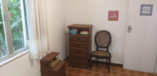 Freguesia Apartment | Alto Freguesia