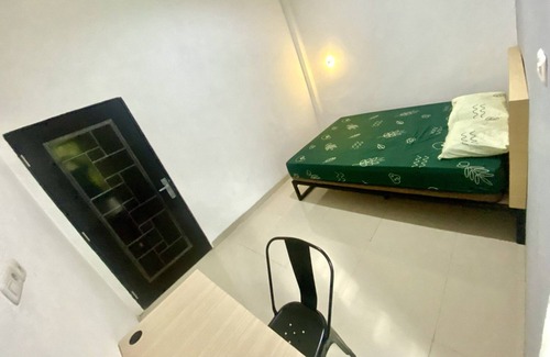 Palembang House | Alto Homestay