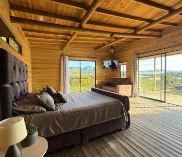 El Carmen de Viboral Other | Alto Paraíso Glamping "C"