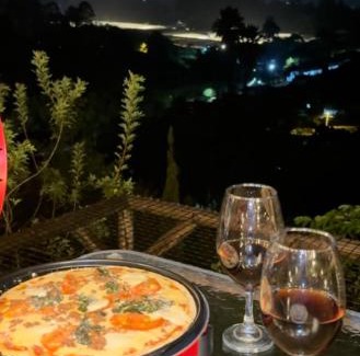 El Carmen de Viboral Other | Alto Paraíso Glamping "C"