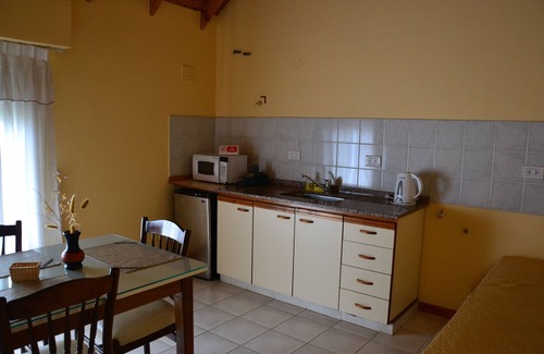 El Calafate Bed & Breakfast | Alto Verde Hosteria