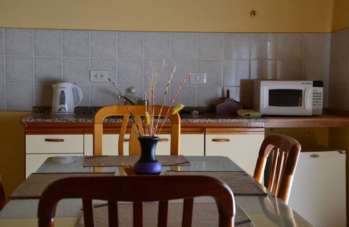 El Calafate Bed & Breakfast | Alto Verde Hosteria