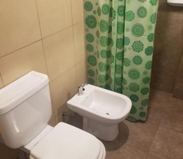 Alta Gracia Apartment | ALTOS DE ALEM