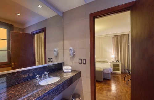 Mar del Plata Hotel | Altos de Guemes Hotel