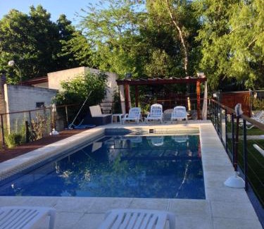 Gualeguaychu Apartment | Altos de la Costa - Gualeguaychú