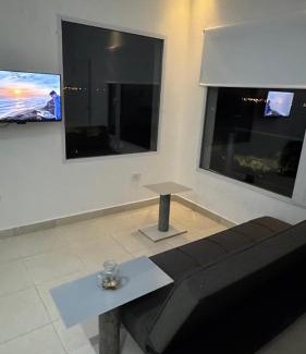 Carmen de Patagones Apartment | ALTOS DEL MIRADOR b