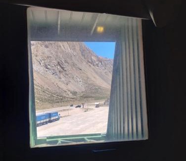 Penitentes Apartment | Altos Penitentes Lomas Blancas, dúplex