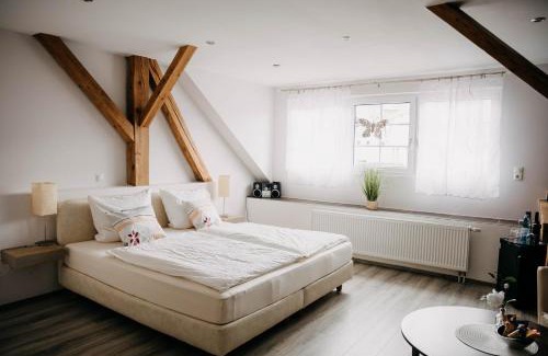 Wachenheim an der Weinstrasse House | Altstadt-Residenz Manz