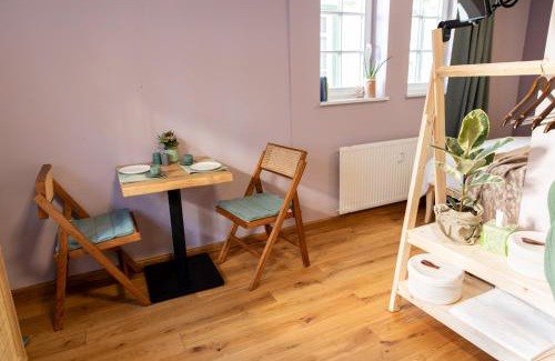 Wetzlar Apartment | Altstadt Apartment am Dom Wetzlar, 1 Zi, Küche, Bad mit Parkplatz & WLAN