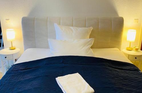 Stendal Apartment | Altstadt Apartment - Lykke & Hygge im Hoock