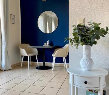 Stendal Apartment | Altstadt Apartment - Lykke & Hygge im Hoock
