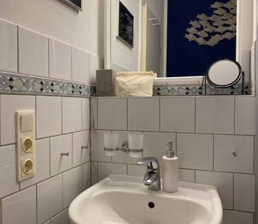 Stendal Apartment | Altstadt Apartment - Lykke & Hygge im Hoock
