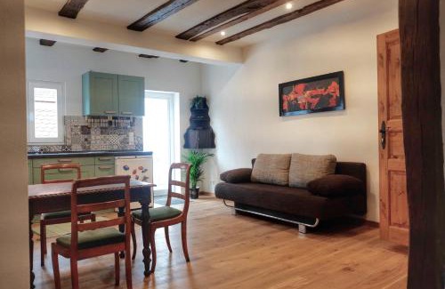 Blieskastel Apartment | Altstadt Blieskastel, Gerbergasse