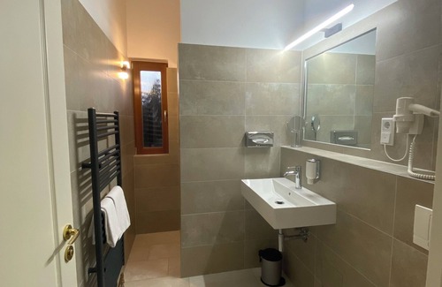 Dutch Quarter Hotel | Altstadt Hotel