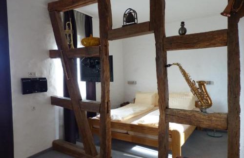 Gelnhausen Hotel | Altstadt-Hotel Gelnhausen