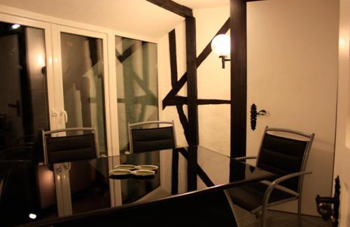 Gelnhausen Hotel | Altstadt-Hotel Gelnhausen