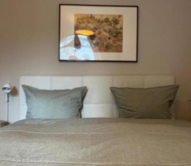 Bernkastel Apartment | Altstadt Residenz