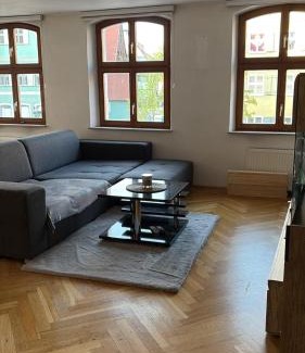 Altstadt Apartment | Altstadt Wohnungen