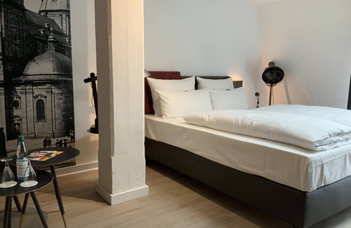 Fulda Hotel | Altstadthotel Arte