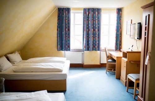 Hassfurt Hotel | Altstadthotel Haßfurt