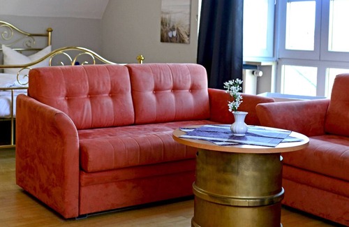 Hassfurt Hotel | Altstadthotel Haßfurt