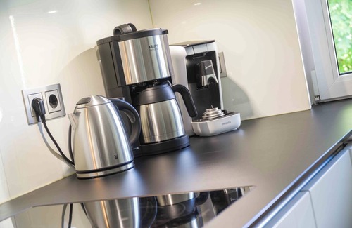 Osnabrueck Apartment | Altstadtsuiten Osnabrück Ferienwohnung mit Bahn und Auto Bestens Erreichbar!