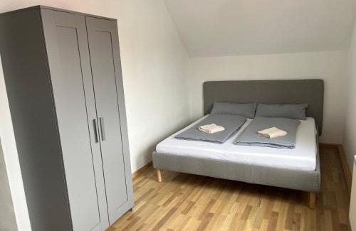 Guenzburg Apartment | Altstadtzimmer Günzburg