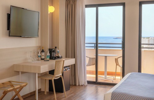 Calas de Mallorca Hotel | Alua Calas de Mallorca Resort