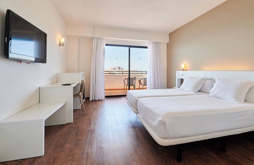 Calas de Mallorca Hotel | Alua Calas de Mallorca Resort