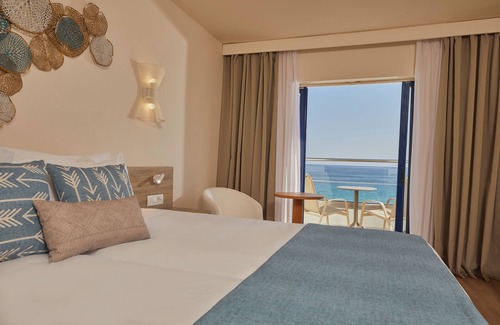 Neromilos Hotel | AluaSoul Zakynthos - Adults Only - All Inclusive