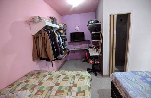 Itanhaem House | Aluga se Edícula Rústica Para Viajantes, Trilheiros, Aventureiros, Montanhistas