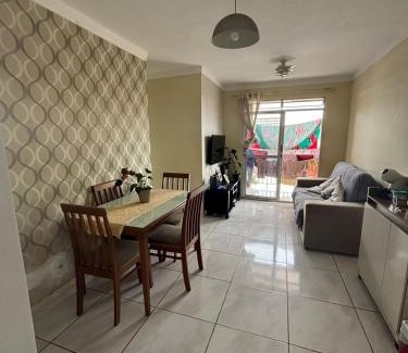 Jarderlandia Apartment | Aluguel para a cop 30