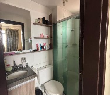 Jarderlandia Apartment | Aluguel para a cop 30