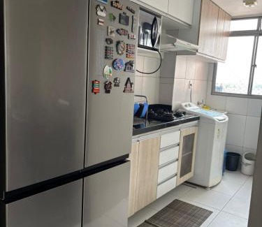 Jarderlandia Apartment | Aluguel para a cop 30