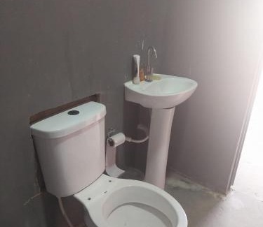 Sao Francisco House | Aluguel quarto no centro da cidade