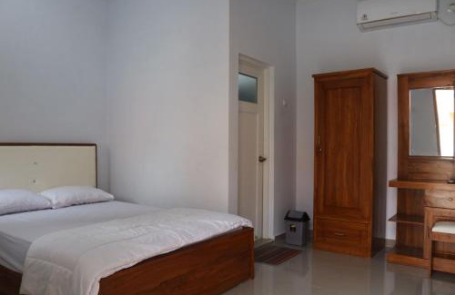 Kadipaten Hotel | Aluky Hotel