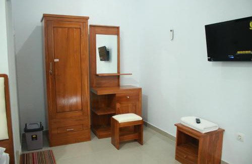 Kadipaten Hotel | Aluky Hotel