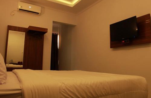 Kadipaten Hotel | Aluky Hotel