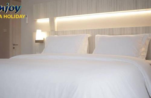 Cipanas House | Alulu Luxury Residence - Three Bedroom Villa
