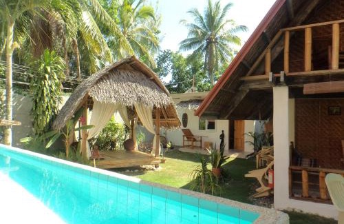 Danao Resort | Alumbung Cottages