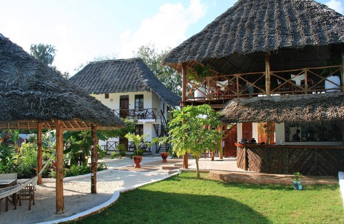Nungwi Apartment | Aluna Nungwi Zanzibar, Double Room