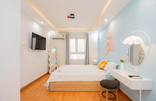 Son Tra Hotel | Aluna Residence Homestay