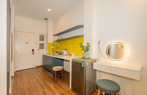 Son Tra Hotel | Aluna Residence Homestay