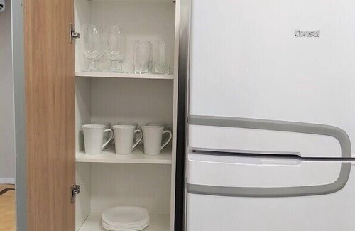 Santana Apartment | Aluri apartment - near Hospital de Clínicas and UFRGS