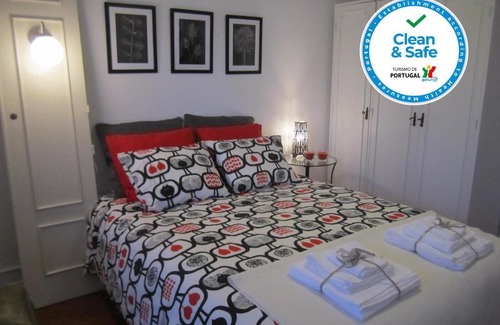 Alvalade Apartment | Alvalade Apartment