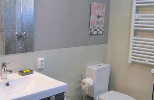 Alvalade Apartment | Alvalade Apartment
