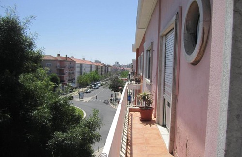 Alvalade Apartment | Alvalade Apartment