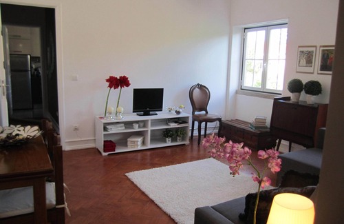 Alvalade Apartment | Alvalade I Apartment