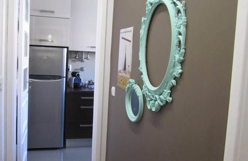 Alvalade Apartment | Alvalade I Apartment