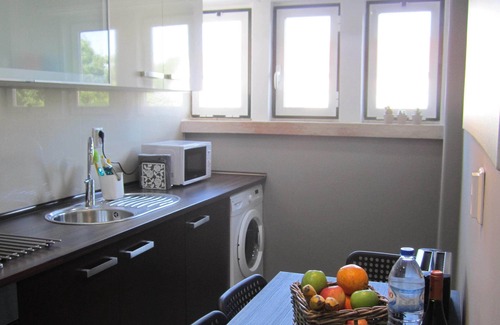 Alvalade Apartment | Alvalade I Apartment